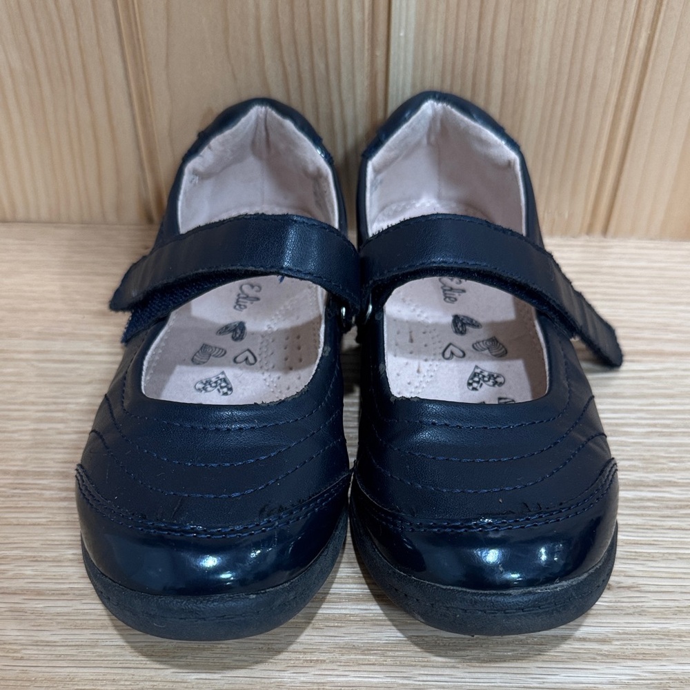 Black Dress Shoes for Kids